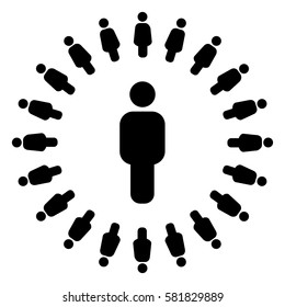 Social circle