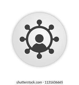 Social Circle - App Icon