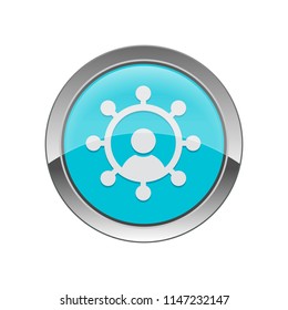 Social Circle - App Icon