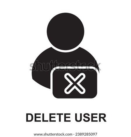 Social Community icon set. Containing like, dislike, add user, delete user, favorite, popcorn icons. black and blue Solid icon collection. editable vector icon