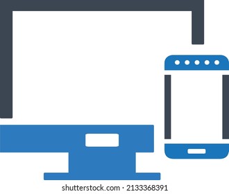 Social connection icon vector illustration 