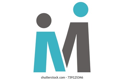 Social Connection Initial M