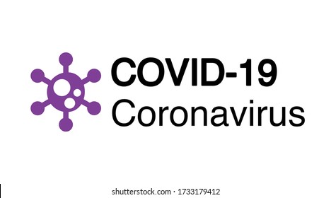 Social distancing banner or sticker to keep a distance, Concept for business health from coronavirus or covid-19. Vector Illustration.