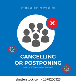 Social distancing, keep distance in public society people to protect from COVID-19 coronavirus outbreak spreading concept. Vector illustration