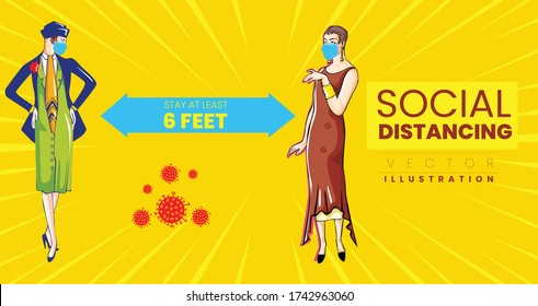 Social distancing. Keep Your Distance to Slow the Spread.Limiting face-to-face contact with others is the best way to reduce the spread of coronavirus disease 2019 (COVID-19)