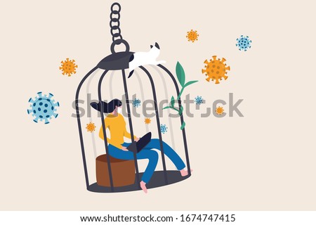 Similar – Image, Stock Photo Stay human Humanity
