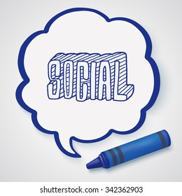 social doodle