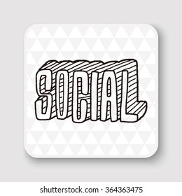 social doodle