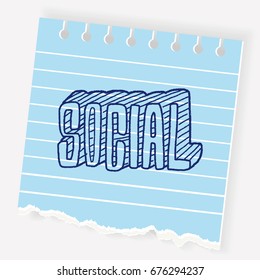 social doodle