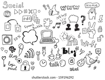 Chat Draw Hd Stock Images Shutterstock