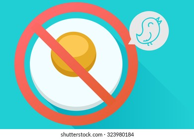 Social egg concept