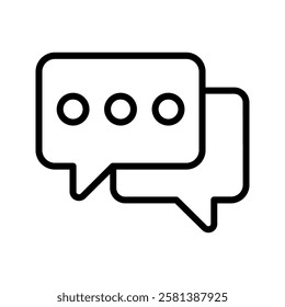 Social engagement icon color editable