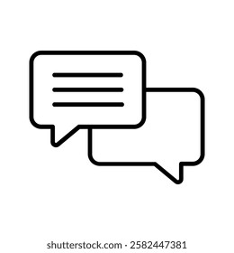 Social engagement icon color editable
