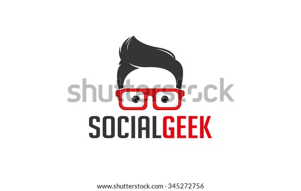 Social Geek
Logo