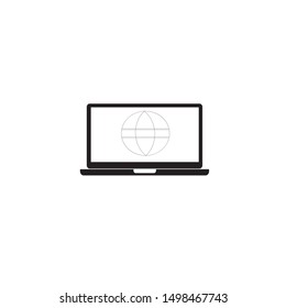 social 
global networking icons vector