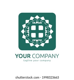 Social Group logo designs template, Community logo, organization log, unity logo design template.