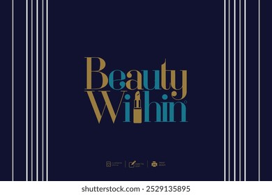 Social Group Logo template design