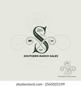  Social Group Logo template design