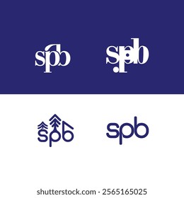 Social Group Logo template design