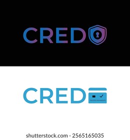 Social Group Logo template design