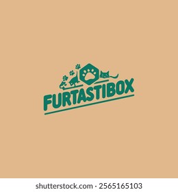 Social Group Logo template design