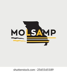Social Group Logo template design
