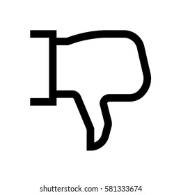Social, hand gestures, mini line, icon, background and graphic. The icon is black and white, linear  flat, vector, pixel perfect, minimal, suitable for web and print. 