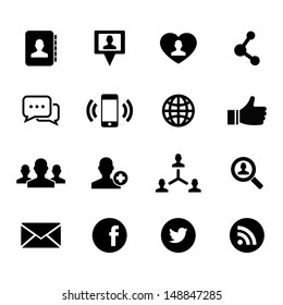 Social Icon