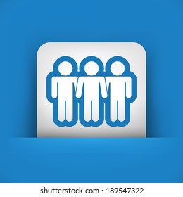 Social icon