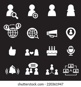 social icon