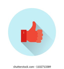 Social icon. Web. Interface.