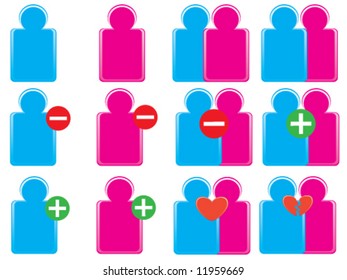 Social icons