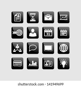 Social icons