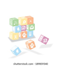 Social Icons