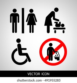 social icons