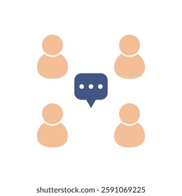 social icons  symbol vector elements for infographic web