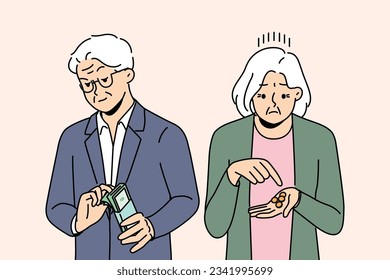 Social inequality among pensioners due to difference in wages between men and women and lack of equity. Inequality among rich and poor seniors count money accumulated in retirement investment accounts