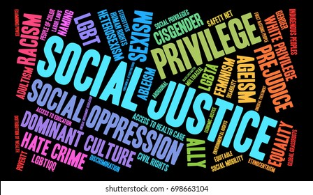 18,237 Social justice Stock Vectors, Images & Vector Art | Shutterstock