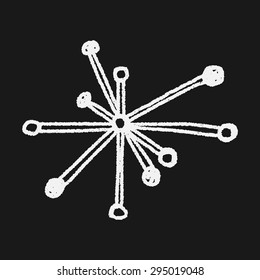 social link doodle