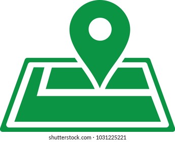 social location map