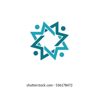Social logo