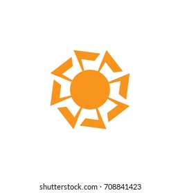 Social logo design