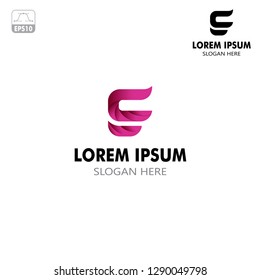 Social Logo Template Vector