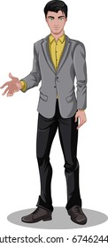 Social Man
