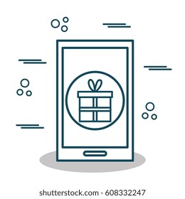social marketing flat icons