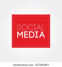social media