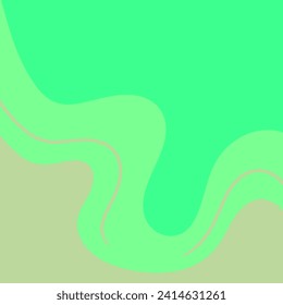 social media abstract background full colour vector design