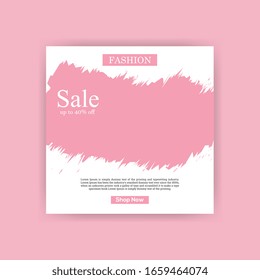 social media ad design for promoting your business product 