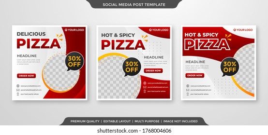 Pizza Sales Images Stock Photos Vectors Shutterstock