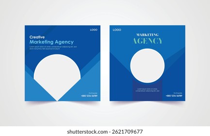 social media ads templates. social media template. creative template